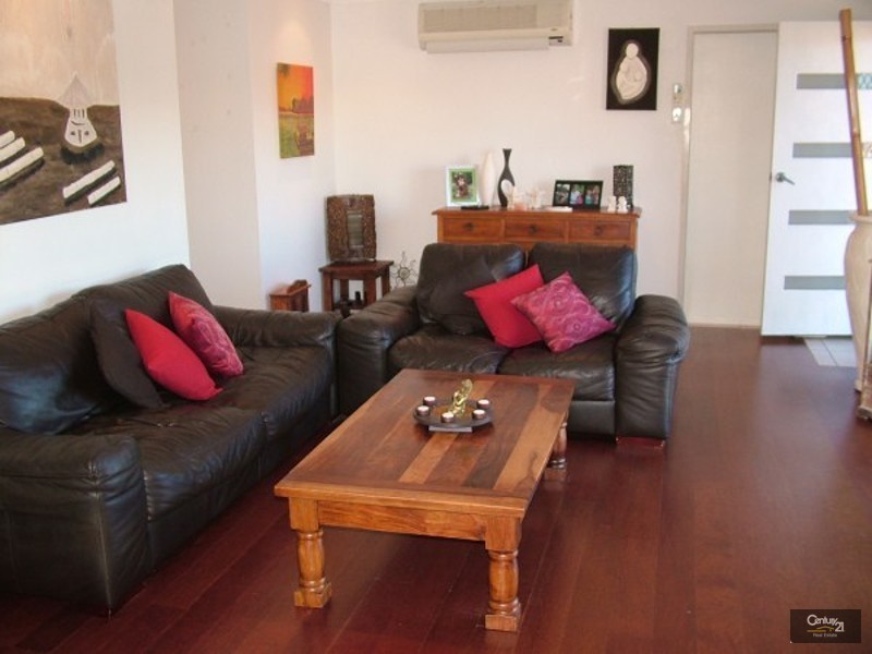 1/1 Flametree Terrace, Banora Point NSW 2486