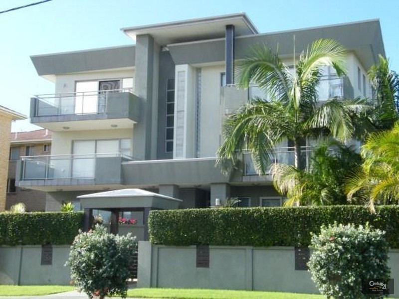 1/21 Kingscliff Street, Kingscliff NSW 2487