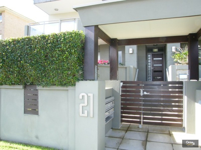 1/21 Kingscliff Street, Kingscliff NSW 2487