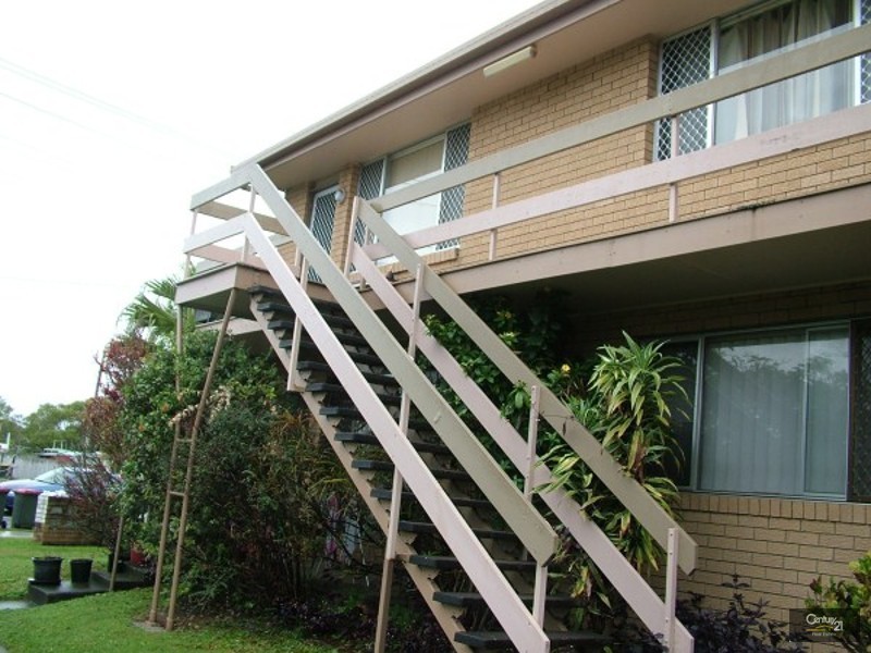 5/181 Kennedy Drive, Tweed Heads West NSW 2485
