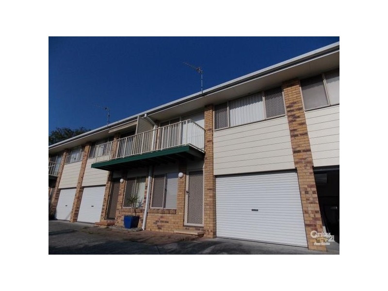 8/9 William Street, Tweed Heads South NSW 2486