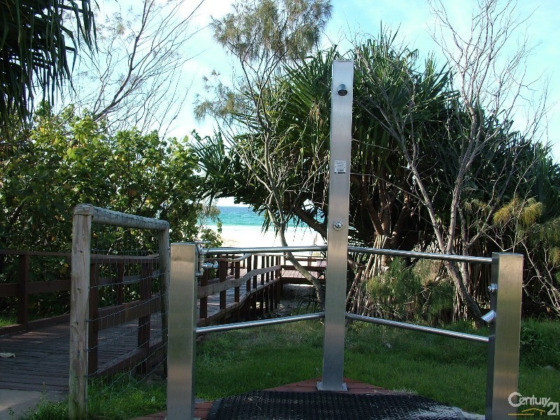 3/134  Pacific Parade, Bilinga QLD 4225