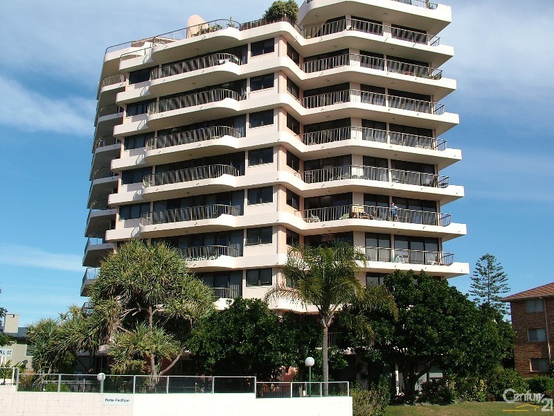 3/134  Pacific Parade, Bilinga QLD 4225