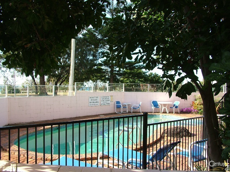 3/134  Pacific Parade, Bilinga QLD 4225