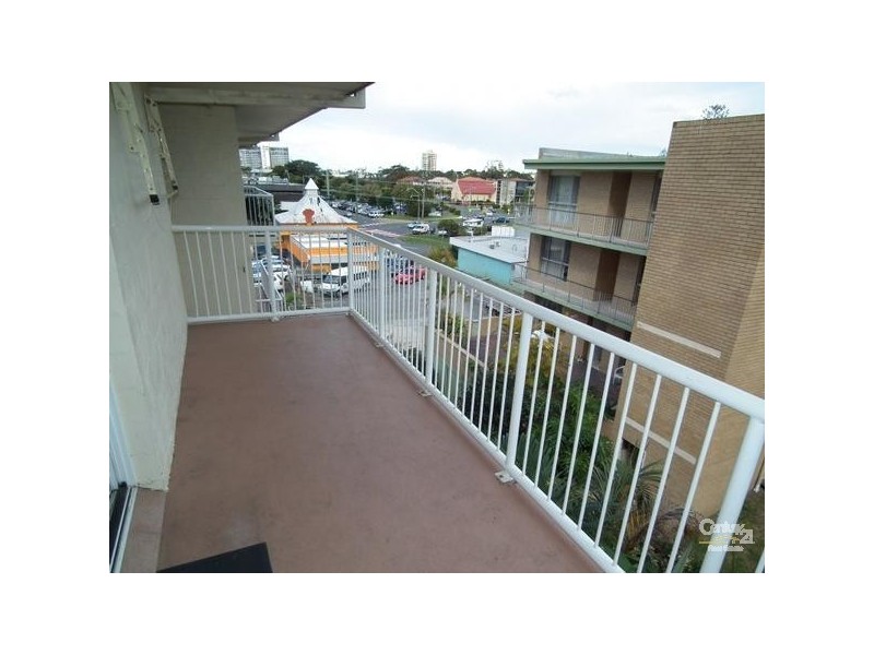 9/18 Garrick Street, Coolangatta QLD 4225