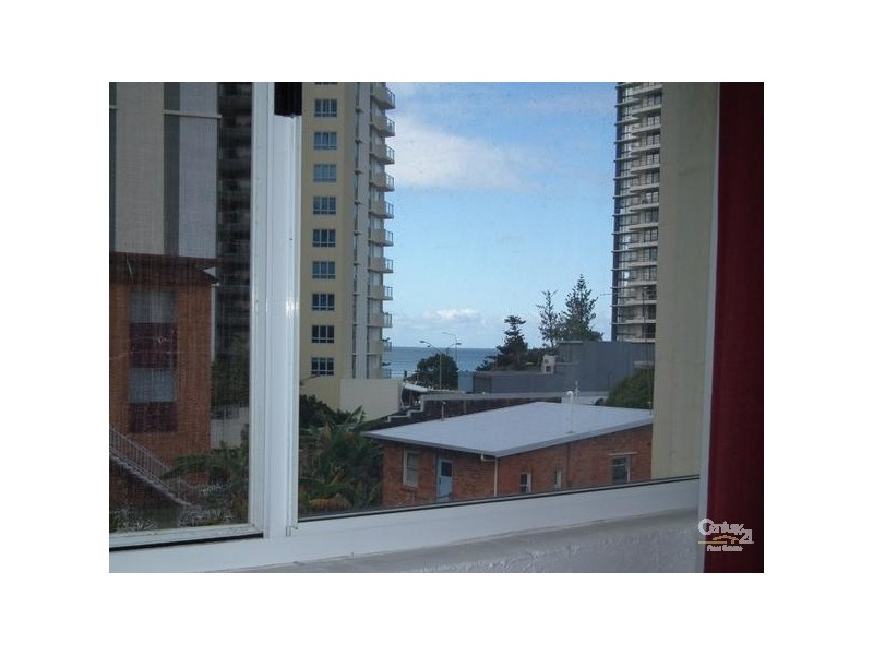 9/18 Garrick Street, Coolangatta QLD 4225