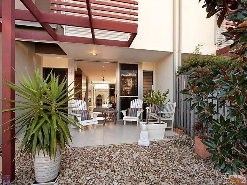 11/30  She-Oak Lane, Casuarina NSW 2487