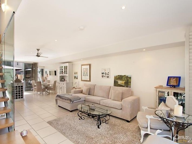 11/30  She-Oak Lane, Casuarina NSW 2487