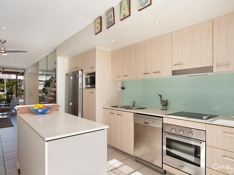 11/30  She-Oak Lane, Casuarina NSW 2487