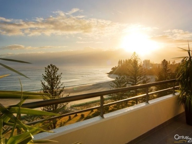 21/82 Marine Parade, Coolangatta QLD 4225