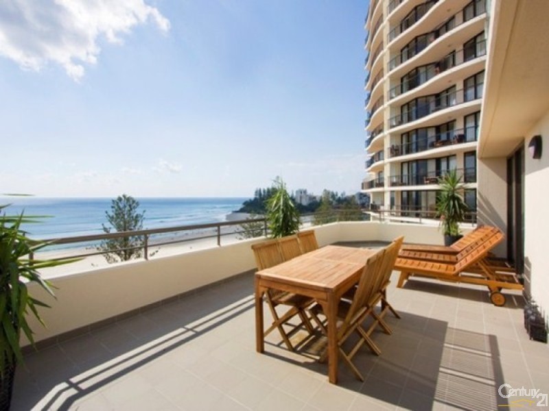 21/82 Marine Parade, Coolangatta QLD 4225