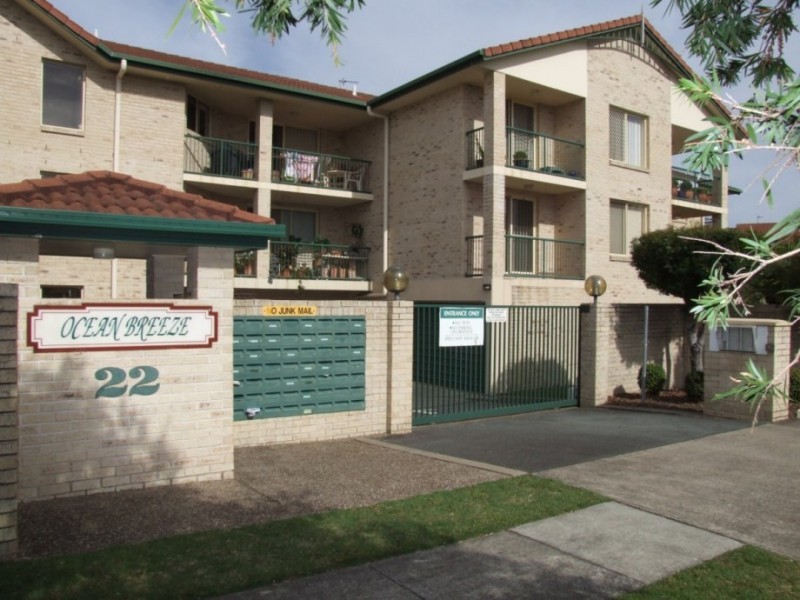 61/22 Binya Ave, Tweed Heads NSW 2485