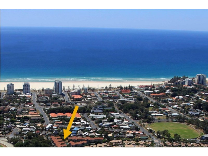 61/22 Binya Ave, Tweed Heads NSW 2485