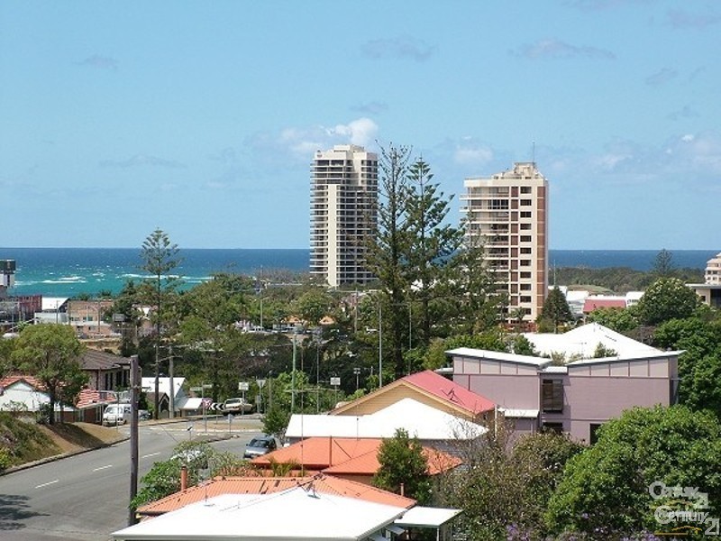 4/38 Tweed Street, Coolangatta QLD 4225