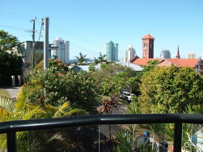 4/38 Tweed Street, Coolangatta QLD 4225