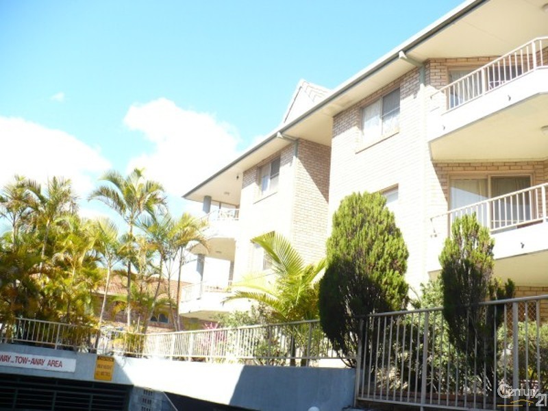 12/90 Kennedy Drive, Tweed Heads West NSW 2485