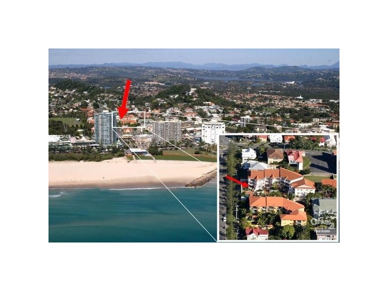 20/31 Dutton Street, Coolangatta QLD 4225