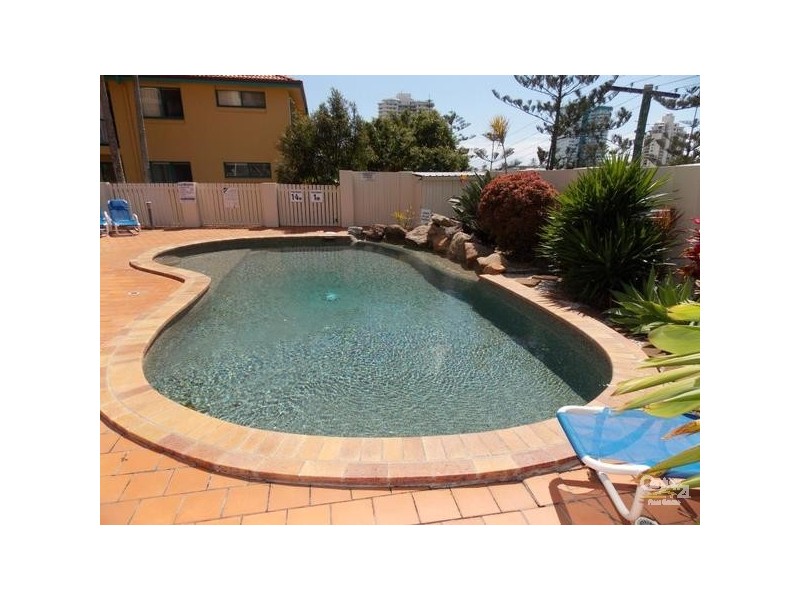 20/31 Dutton Street, Coolangatta QLD 4225