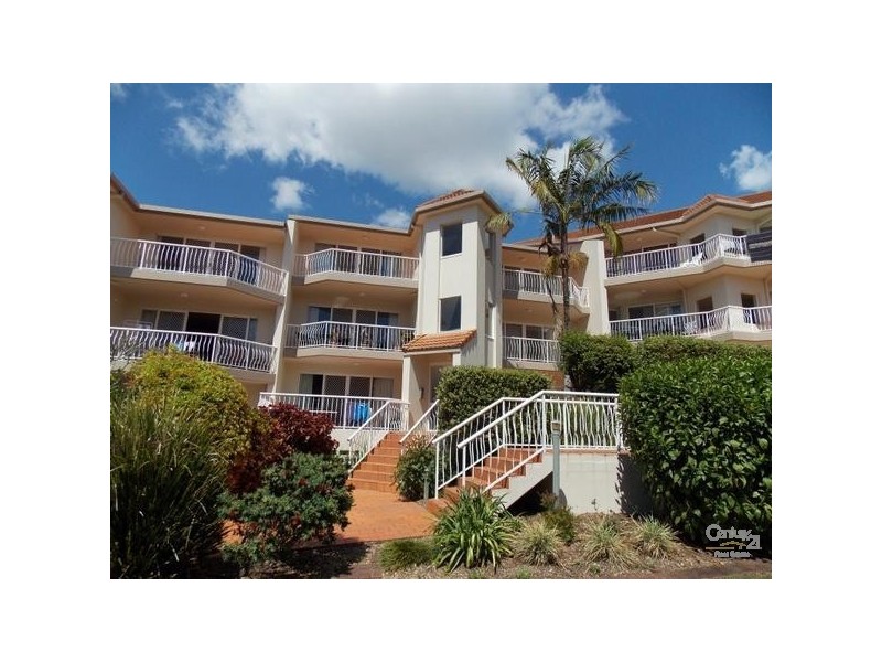 20/31 Dutton Street, Coolangatta QLD 4225