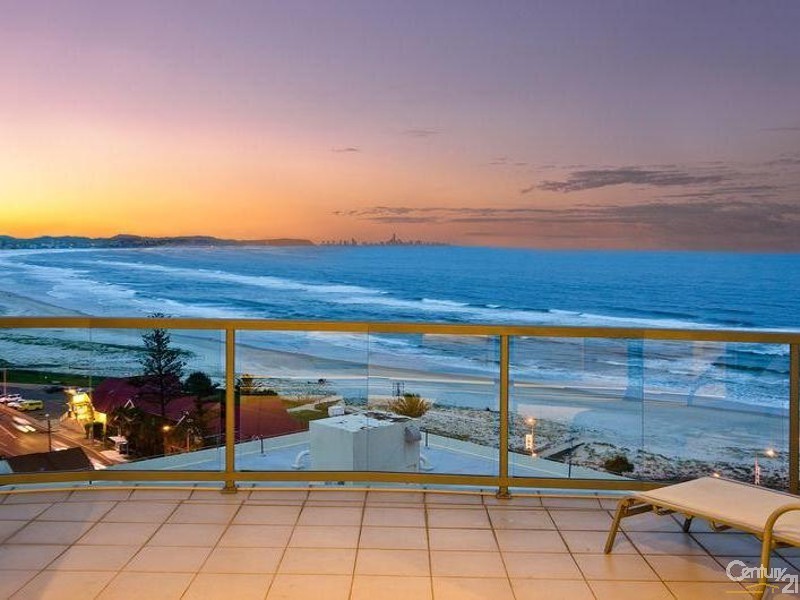 5/129 Musgrave Street, Coolangatta QLD 4225