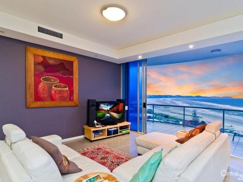 5/129 Musgrave Street, Coolangatta QLD 4225