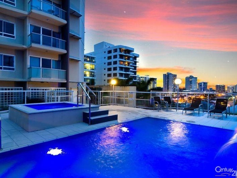 5/129 Musgrave Street, Coolangatta QLD 4225