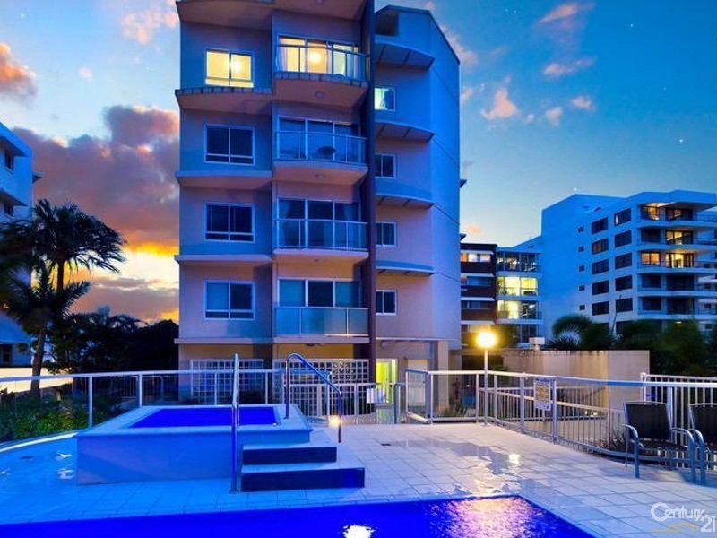 5/129 Musgrave Street, Coolangatta QLD 4225