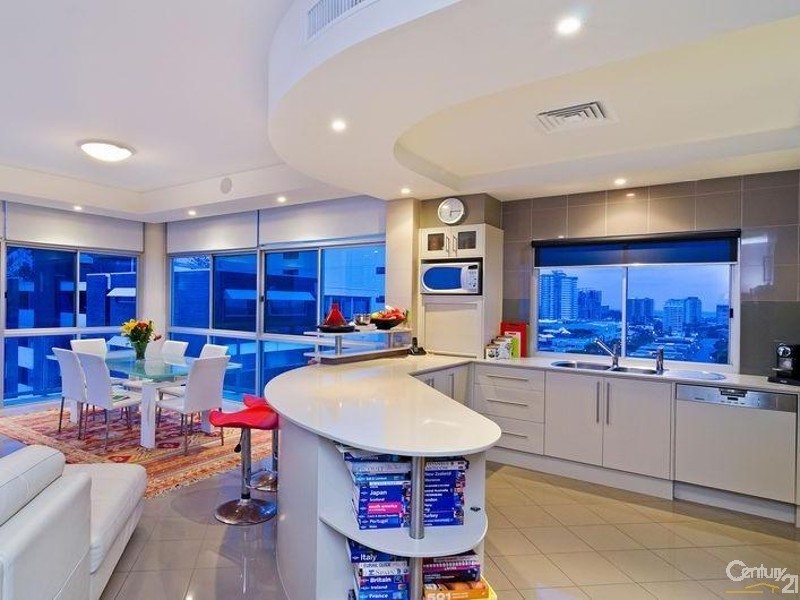 5/129 Musgrave Street, Coolangatta QLD 4225