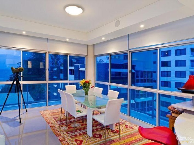 5/129 Musgrave Street, Coolangatta QLD 4225