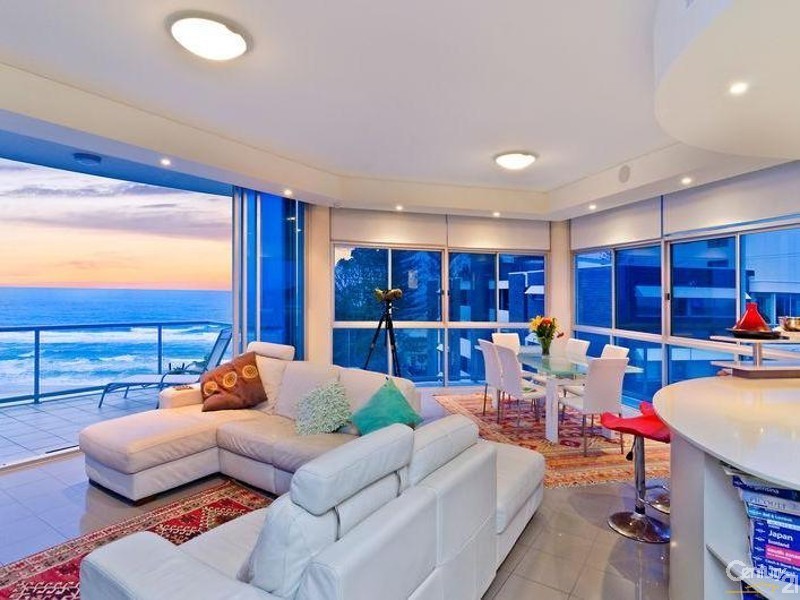 5/129 Musgrave Street, Coolangatta QLD 4225