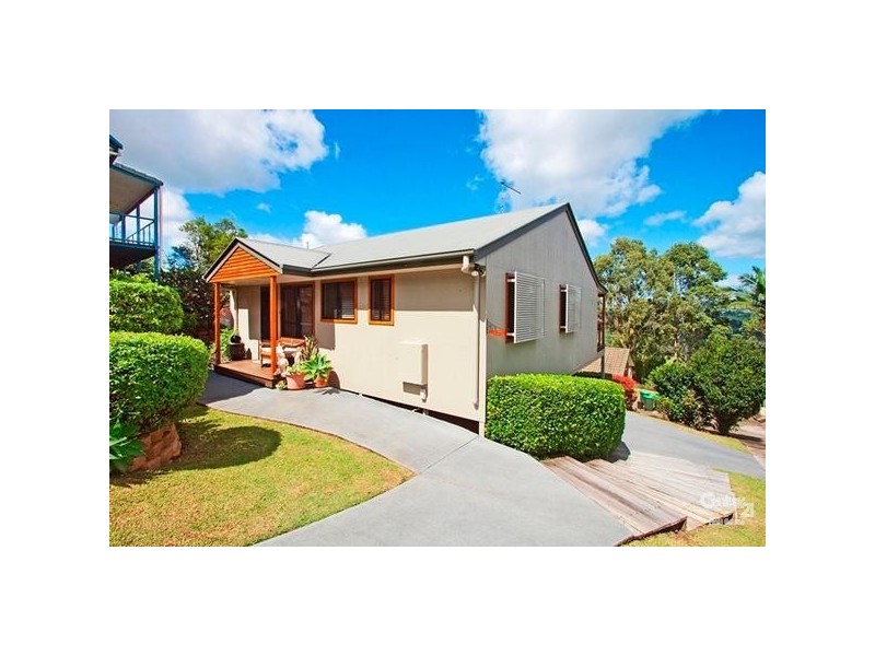 Bilambil Heights NSW 2486