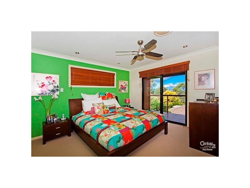 Bilambil Heights NSW 2486