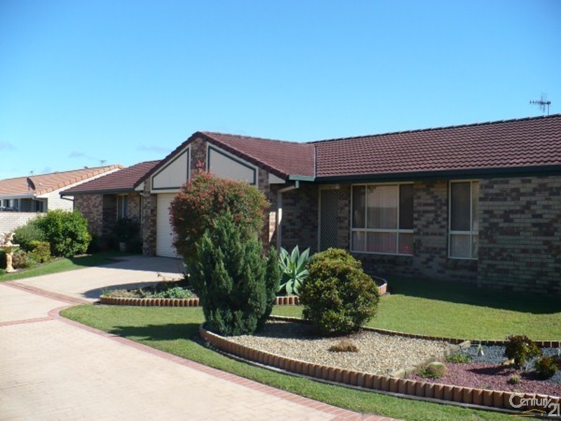 12/1 Kentia Cres, Banora Point NSW 2486