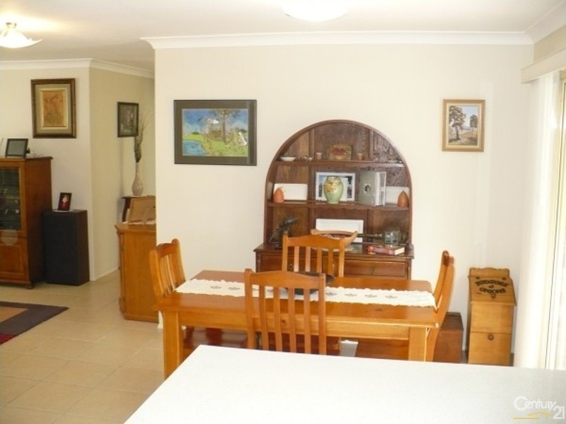 12/1 Kentia Cres, Banora Point NSW 2486