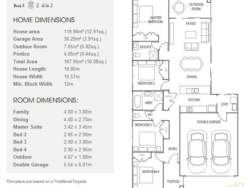66 Riveroak Drive, Murwillumbah NSW 2484