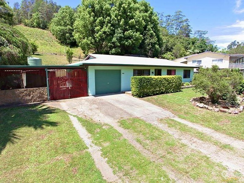 1410 Numinbah Road, Chillingham NSW 2484