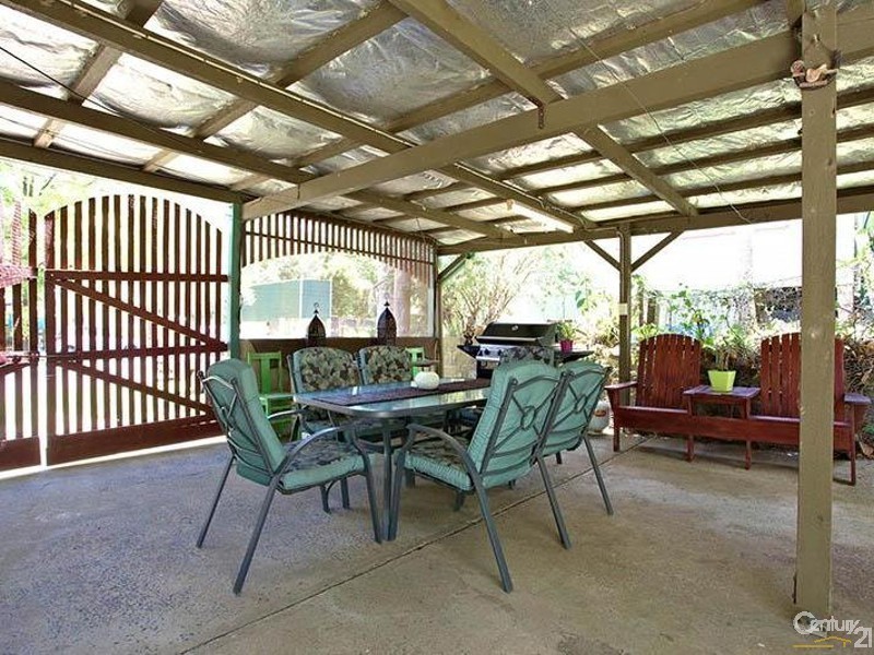 1410 Numinbah Road, Chillingham NSW 2484