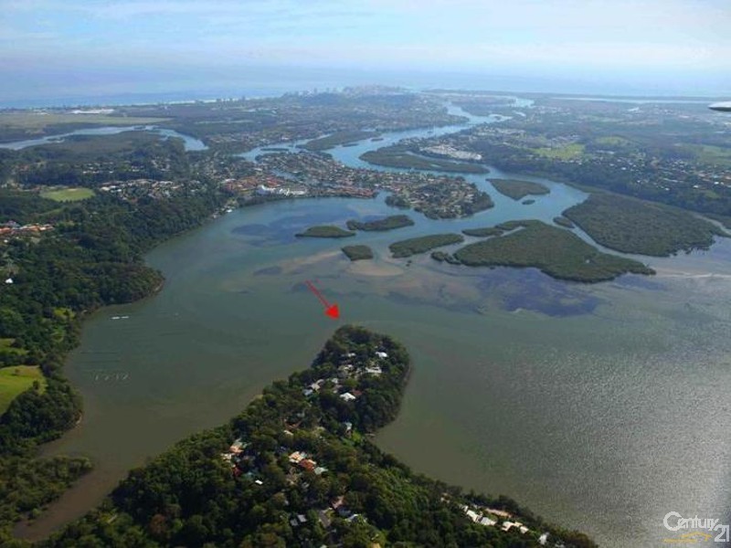 188 Peninsula Drive, Bilambil Heights NSW 2486