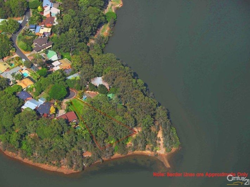 188 Peninsula Drive, Bilambil Heights NSW 2486