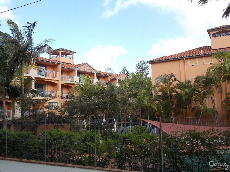 48/5 Hill Street, Coolangatta QLD 4225