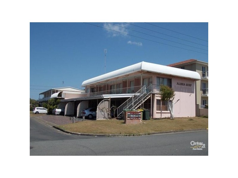 7/222 Pacific Pde, Bilinga QLD 4225