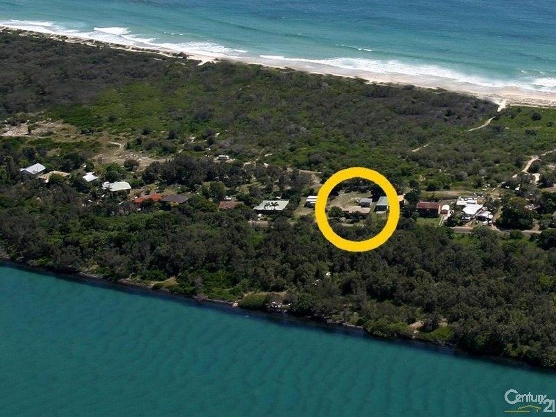 19 Letitia Road, Fingal Head NSW 2487