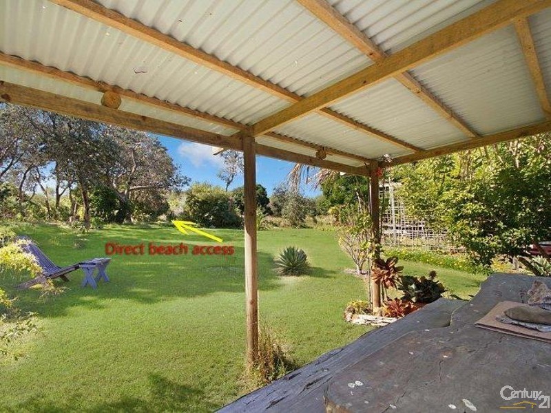 19 Letitia Road, Fingal Head NSW 2487