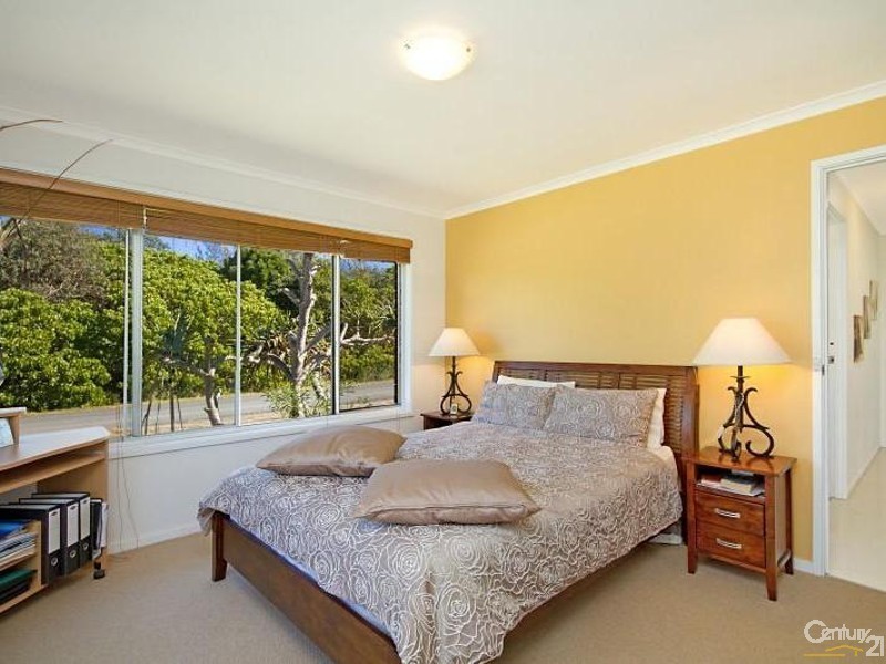 19 Letitia Road, Fingal Head NSW 2487