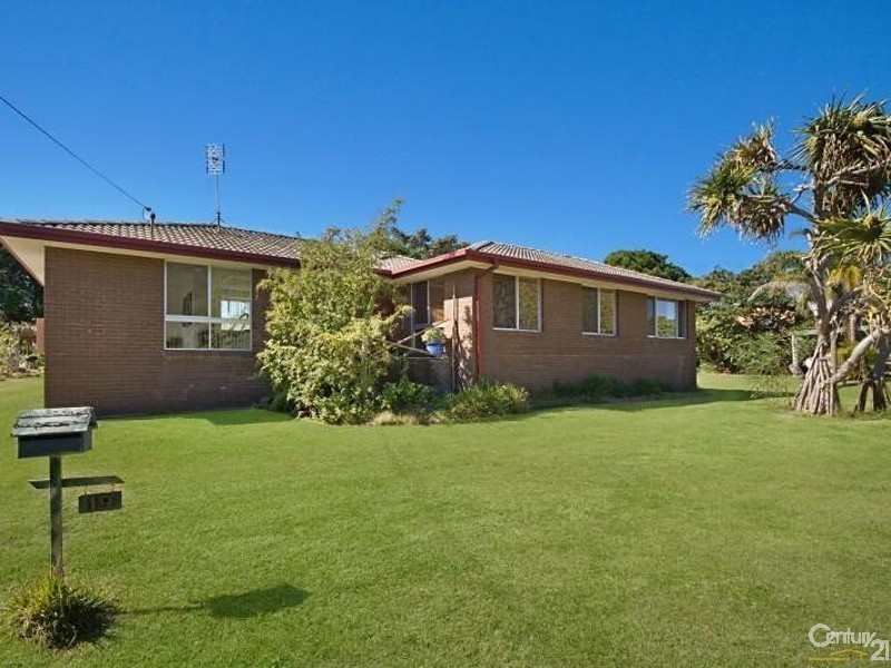 19 Letitia Road, Fingal Head NSW 2487