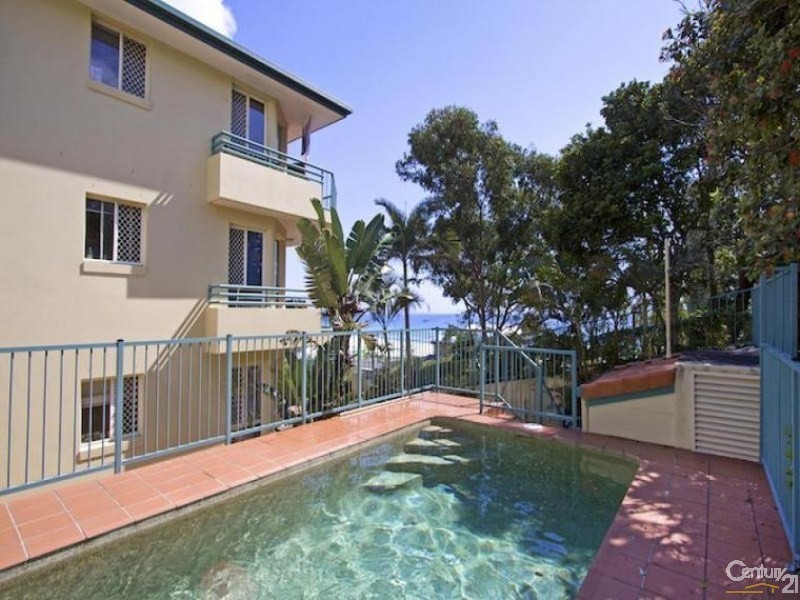 12/122 Musgrave Street, Coolangatta QLD 4225