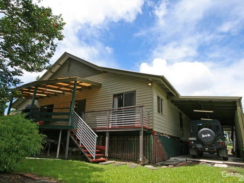 515 Guineas Creek Road, Tallebudgera QLD 4228