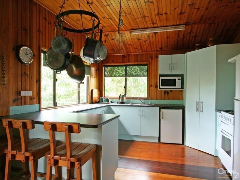 515 Guineas Creek Road, Tallebudgera QLD 4228