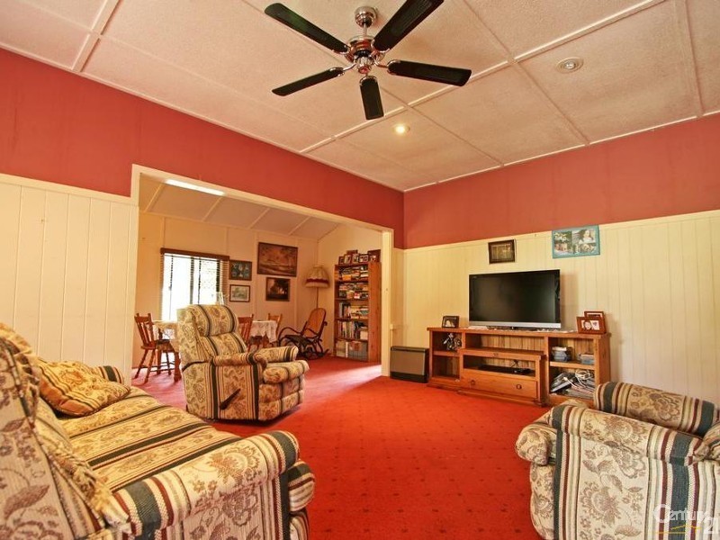 515 Guineas Creek Road, Tallebudgera QLD 4228