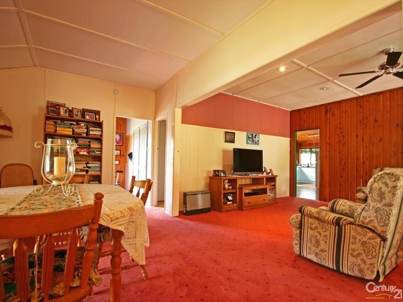 515 Guineas Creek Road, Tallebudgera QLD 4228